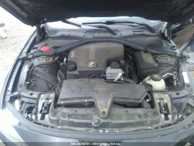 WBA3B1C51FP831671 BMW 3 Series 320i