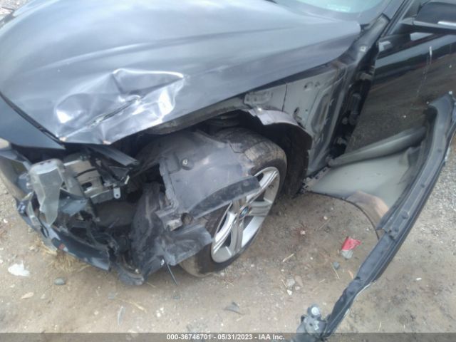 WBA3B1C51FP831671 BMW 3 Series 320i