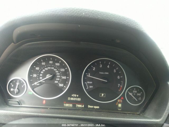 WBA3B1C51FP831671 BMW 3 Series 320i