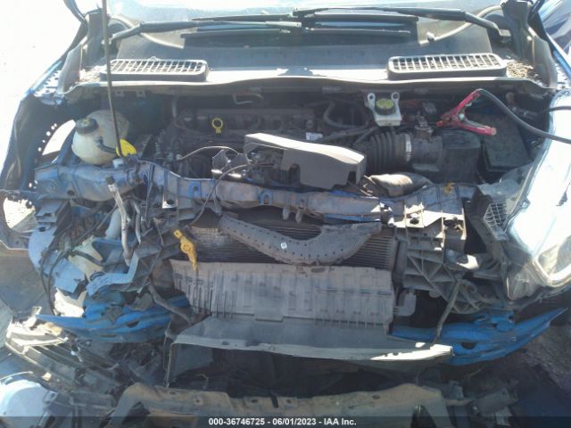 1FMCU0F79HUA80954 Ford ESCAPE S