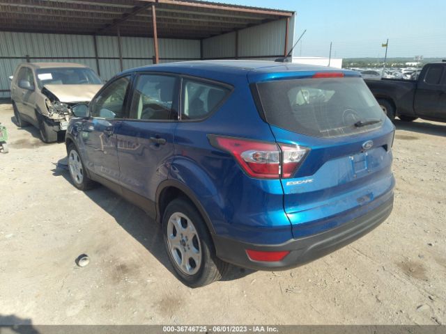 1FMCU0F79HUA80954 Ford ESCAPE S