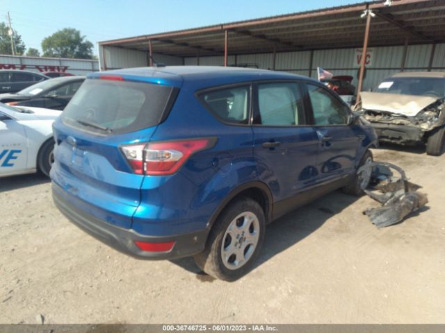 1FMCU0F79HUA80954 Ford ESCAPE S