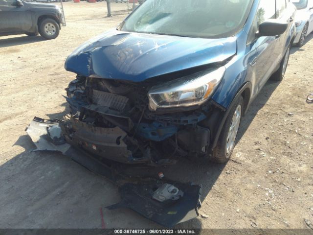 1FMCU0F79HUA80954 Ford ESCAPE S