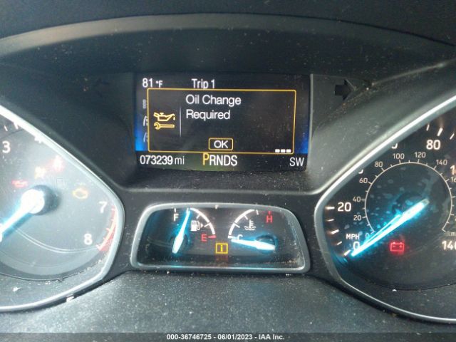 1FMCU0F79HUA80954 Ford ESCAPE S