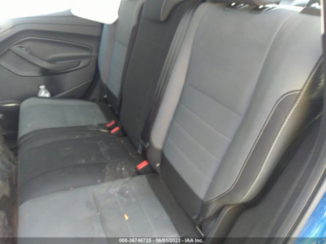 1FMCU0F79HUA80954 Ford ESCAPE S