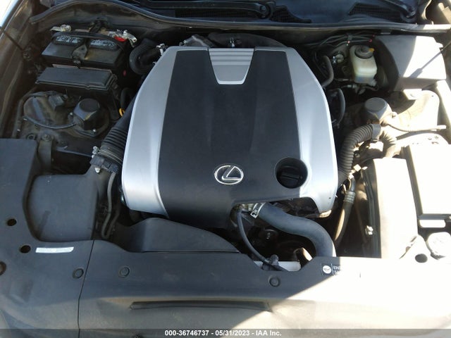 Продажа на аукционе авто 2013 Lexus Gs 350, vin: JTHBE1BL9D5025249, номер лота: 36746737
