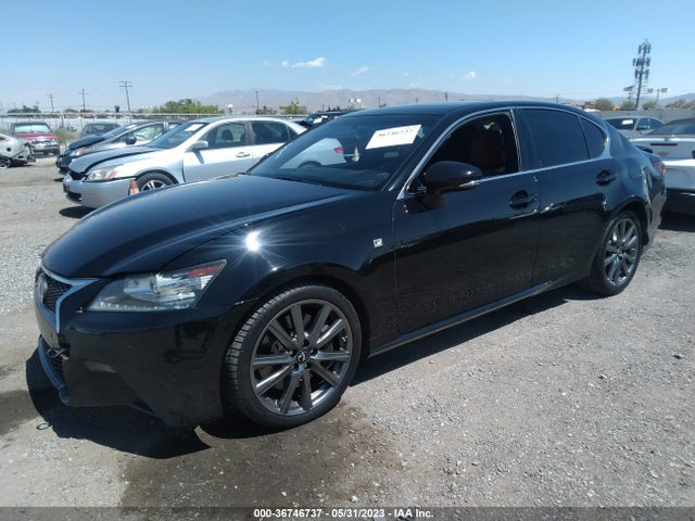 Продажа на аукционе авто 2013 Lexus Gs 350, vin: JTHBE1BL9D5025249, номер лота: 36746737