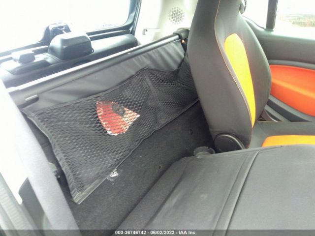 WMEFJ5DA0GK079046 Smart Fortwo Passion/pure/prime/proxy