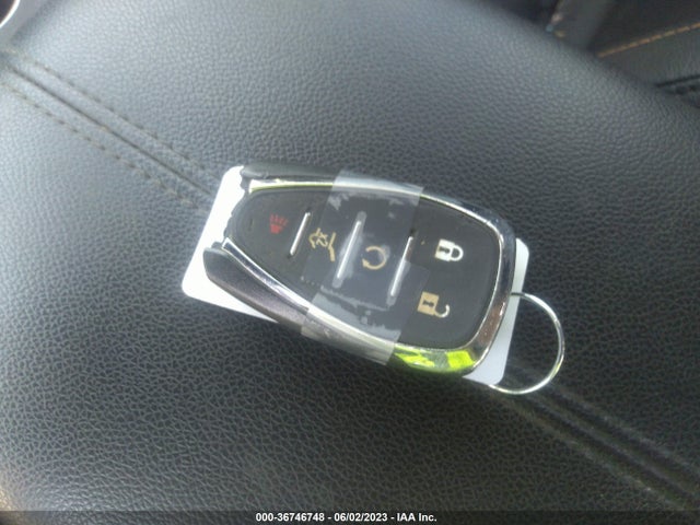 Chevrolet Equinox Premier 2020 2GNAXPEX1L6228297 Image 11