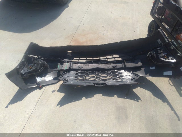 Chevrolet Equinox Premier 2020 2GNAXPEX1L6228297 Image 12