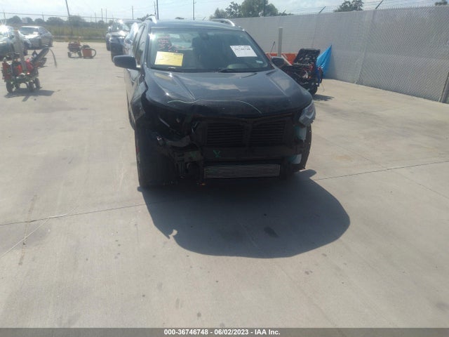 Chevrolet Equinox Premier 2020 2GNAXPEX1L6228297 Image 6
