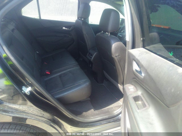 Chevrolet Equinox Premier 2020 2GNAXPEX1L6228297 Image 8