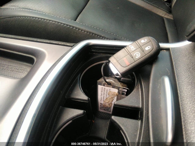 Dodge Charger Sxt 2022 2C3CDXBG3NH172664 Image 11