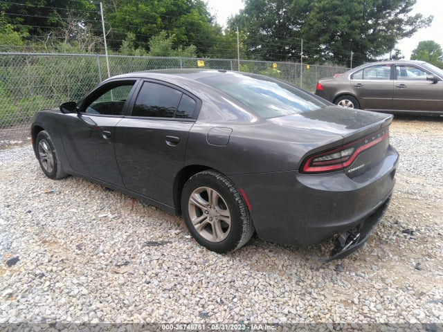 Dodge Charger Sxt 2022 2C3CDXBG3NH172664 Image 3