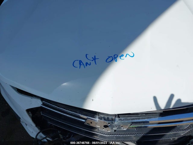 Chevrolet Traverse Lt Leather 2018 1GNERHKW2JJ238740 Image 12