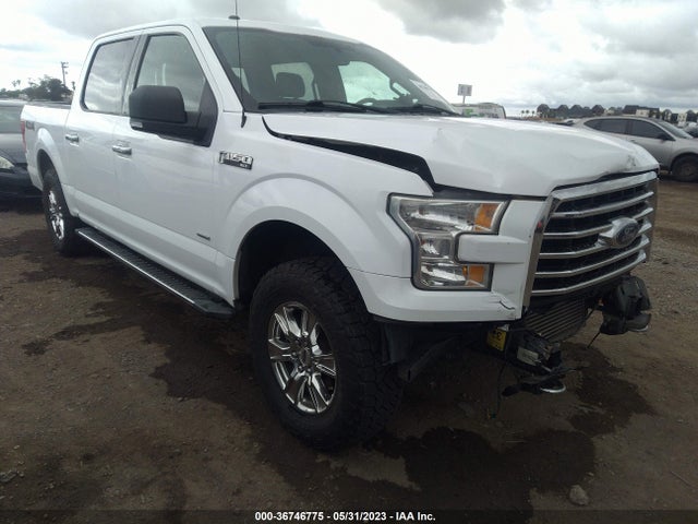 2015 1FTEW1EP7FKD36600 main image