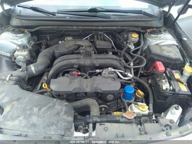 4S4BSACC9F3335226 Subaru Outback 2.5i Premium