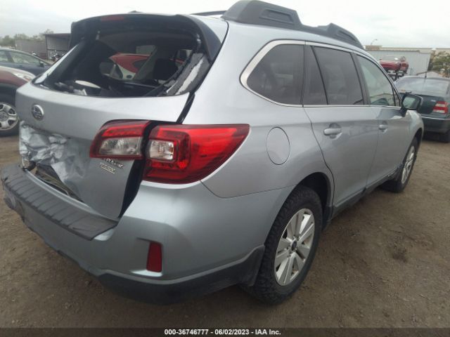 4S4BSACC9F3335226 Subaru Outback 2.5i Premium