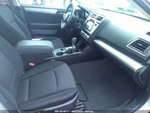 4S4BSACC9F3335226 Subaru Outback 2.5i Premium