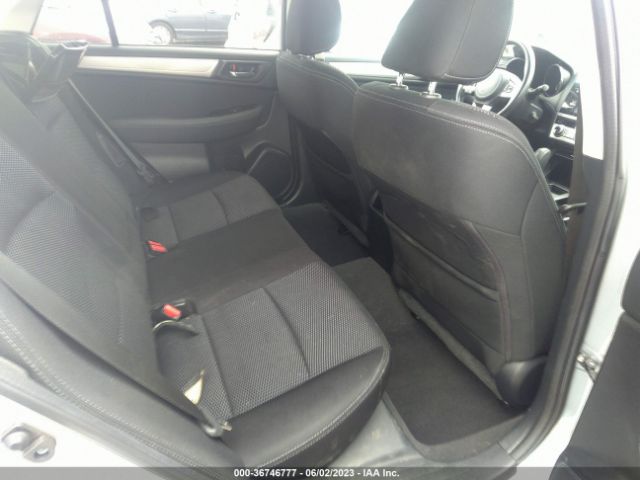 4S4BSACC9F3335226 Subaru Outback 2.5i Premium