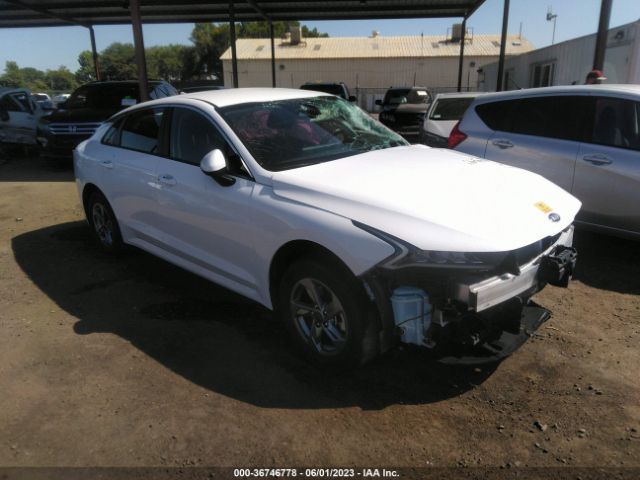 5XXG14J22MG025909 auction archive image