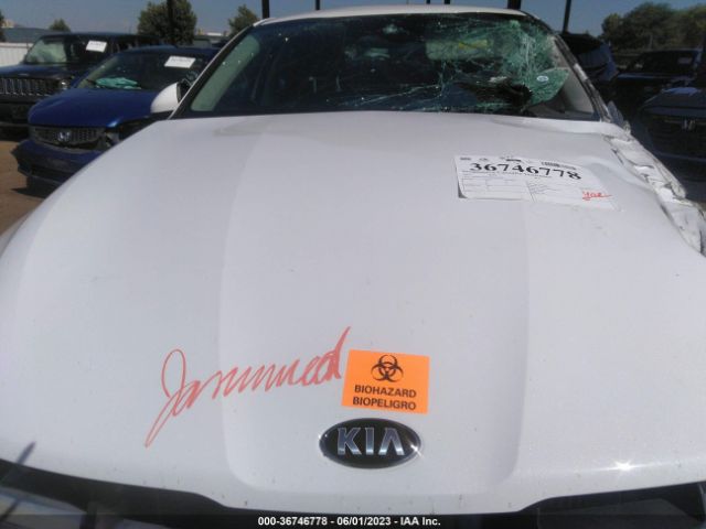 5XXG14J22MG025909 KIA K5 LXS