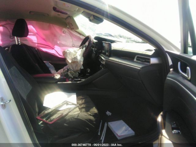 5XXG14J22MG025909 KIA K5 LXS