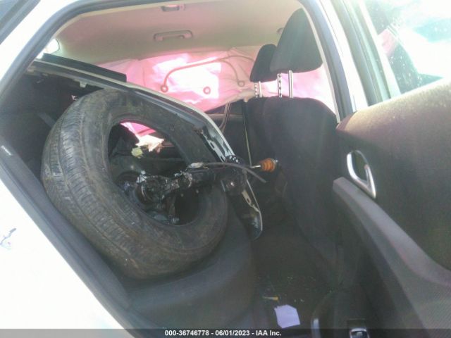 5XXG14J22MG025909 KIA K5 LXS