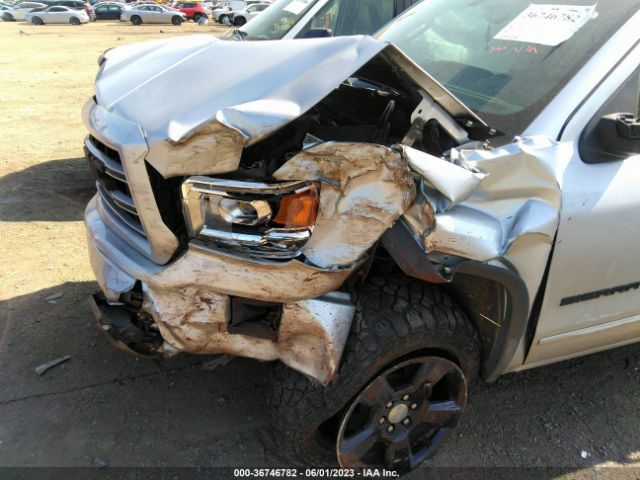 1GTV2TEHXFZ344861 GMC SIERRA 1500