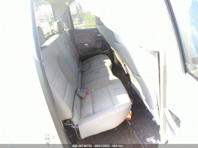 1GTV2TEHXFZ344861 GMC SIERRA 1500