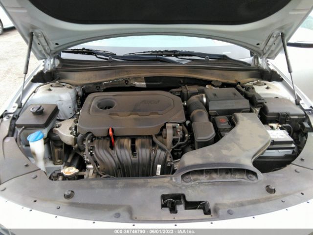 5XXGT4L3XJG181305 KIA Optima Lx