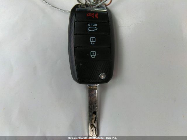 5XXGT4L3XJG181305 KIA Optima Lx