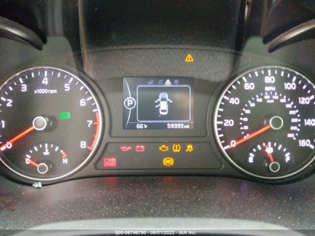 5XXGT4L3XJG181305 KIA Optima Lx