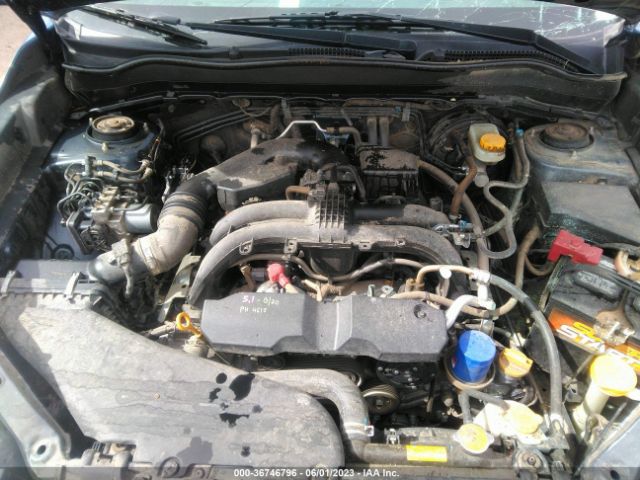 JF2SJARC4HH428953 Subaru Forester Limited