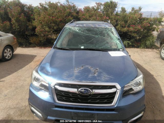 JF2SJARC4HH428953 Subaru Forester Limited