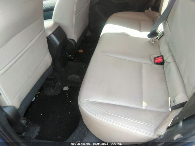 JF2SJARC4HH428953 Subaru Forester Limited