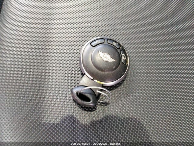 WMWZC3C57FWT05313 Mini Cooper Countryman S