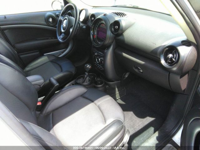 WMWZC3C57FWT05313 Mini Cooper Countryman S