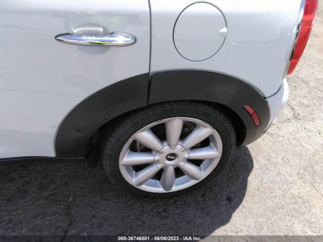 WMWZC3C57FWT05313 Mini Cooper Countryman S