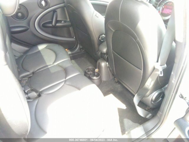 WMWZC3C57FWT05313 Mini Cooper Countryman S