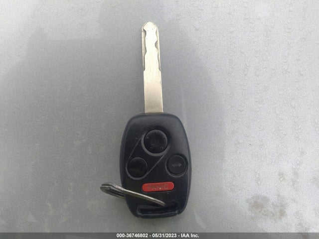2006 HONDA ACCORD SDN EX-L V6 VIN: 1HGCM66556A031000