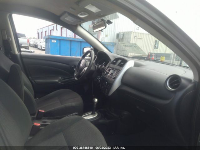 3N1CN7AP6HL854964 Nissan Versa Sedan Sv