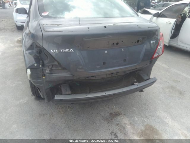 3N1CN7AP6HL854964 Nissan Versa Sedan Sv