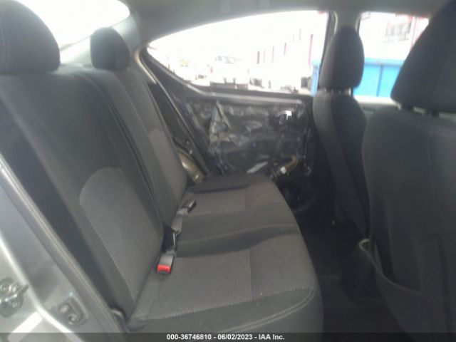 3N1CN7AP6HL854964 Nissan Versa Sedan Sv