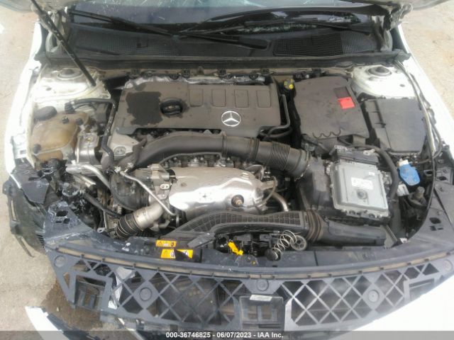 WDD3G4EB0KW021706 Mercedes-Benz A-class A 220