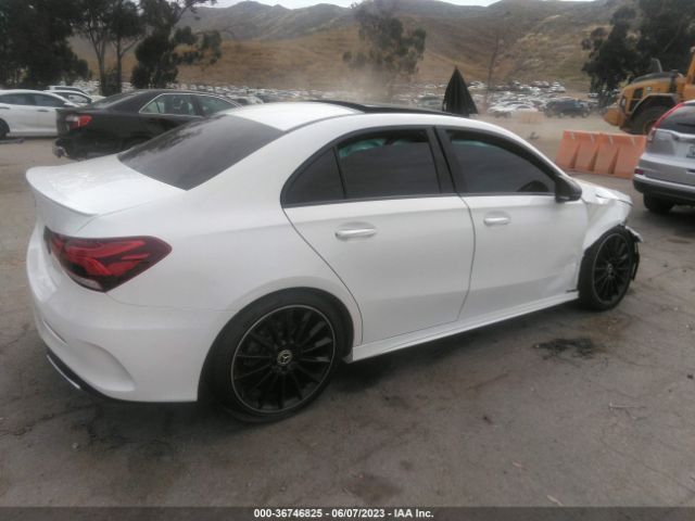 WDD3G4EB0KW021706 Mercedes-Benz A-class A 220
