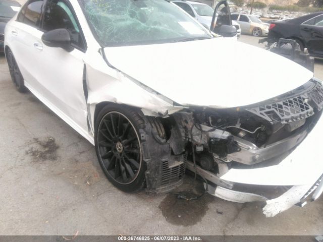 WDD3G4EB0KW021706 Mercedes-Benz A-class A 220