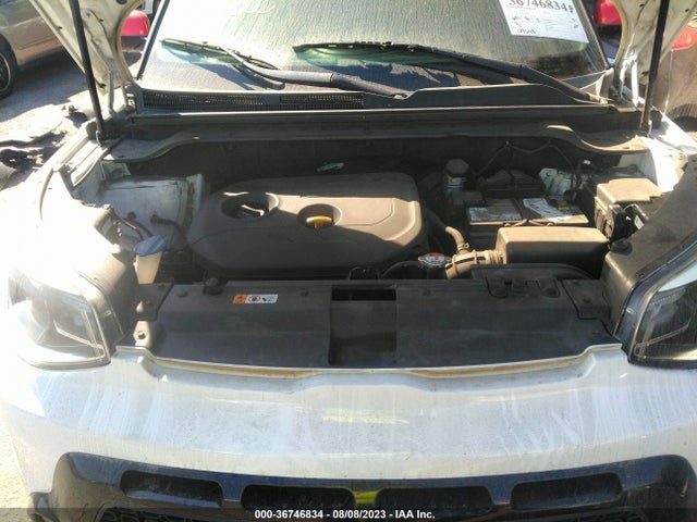 KIA SOUL + 2016 KNDJP3A52G7388538 Image 15