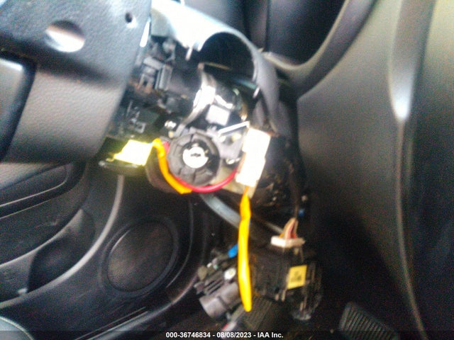 KIA SOUL + 2016 KNDJP3A52G7388538 Image 11