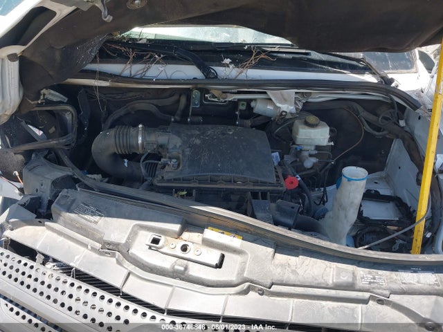 WD3PE7CD6HP567513 Mercedes-Benz Sprinter 2500 Standard Roof V6